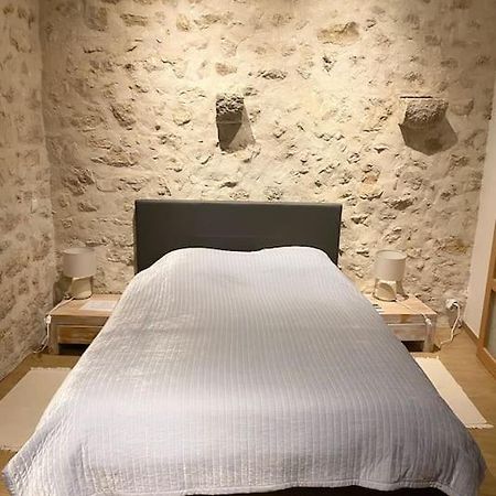 Loft En Plein Coeur Du Village Saint-Paul-de-Vence Eksteriør bilde