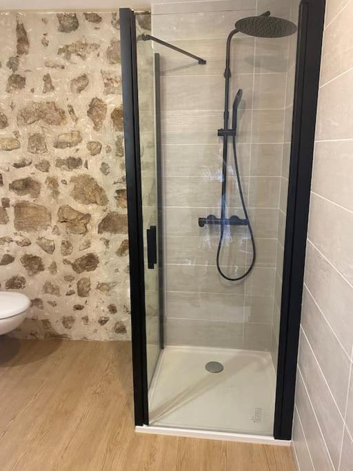 Loft En Plein Coeur Du Village Saint-Paul-de-Vence Eksteriør bilde