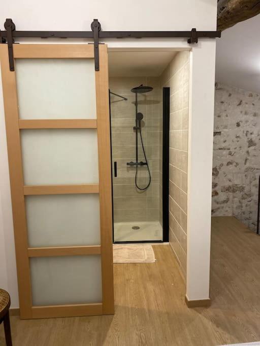 Loft En Plein Coeur Du Village Saint-Paul-de-Vence Eksteriør bilde